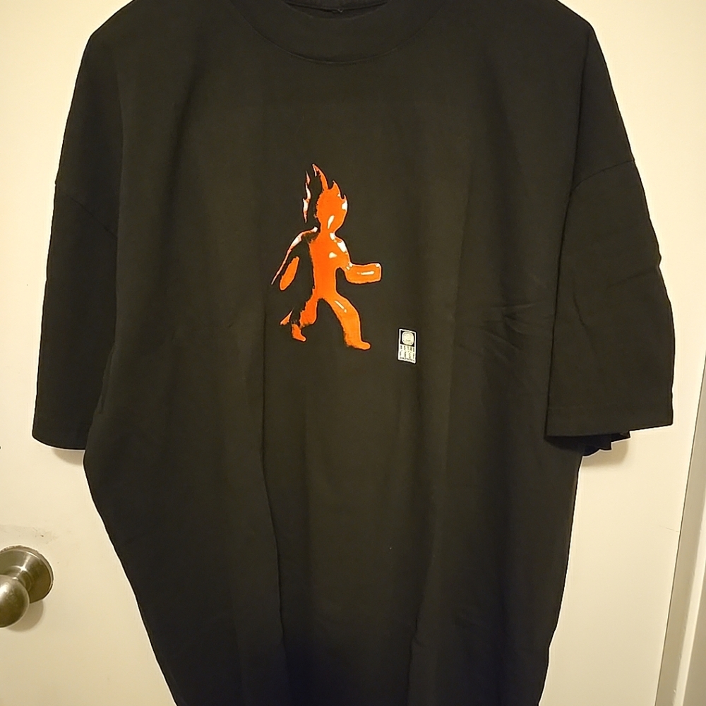 Travis Scott Astroworld VIP TEE